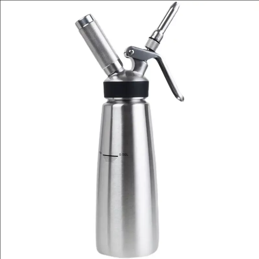 Cream Dispenser