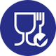 Comprehensive Certifications Icon