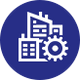 Factory Direct Sales Icon