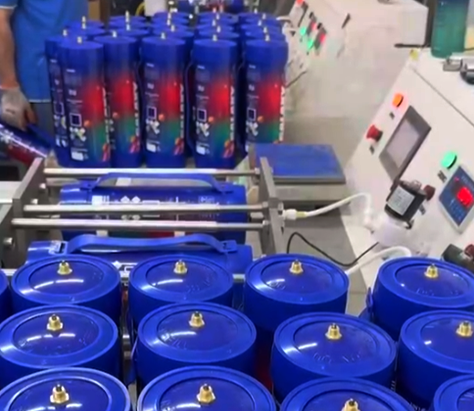 N2O Supply Image