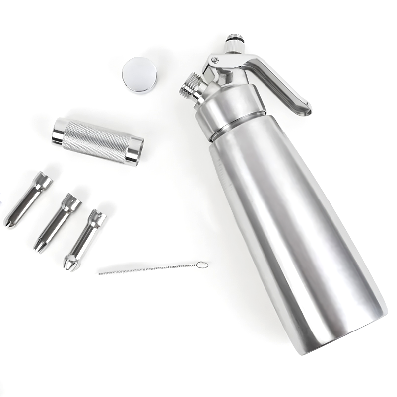 Cream Dispenser