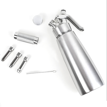 Cream Dispenser